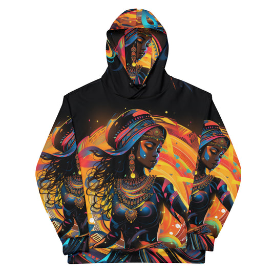 Sun Dancer Hoodie