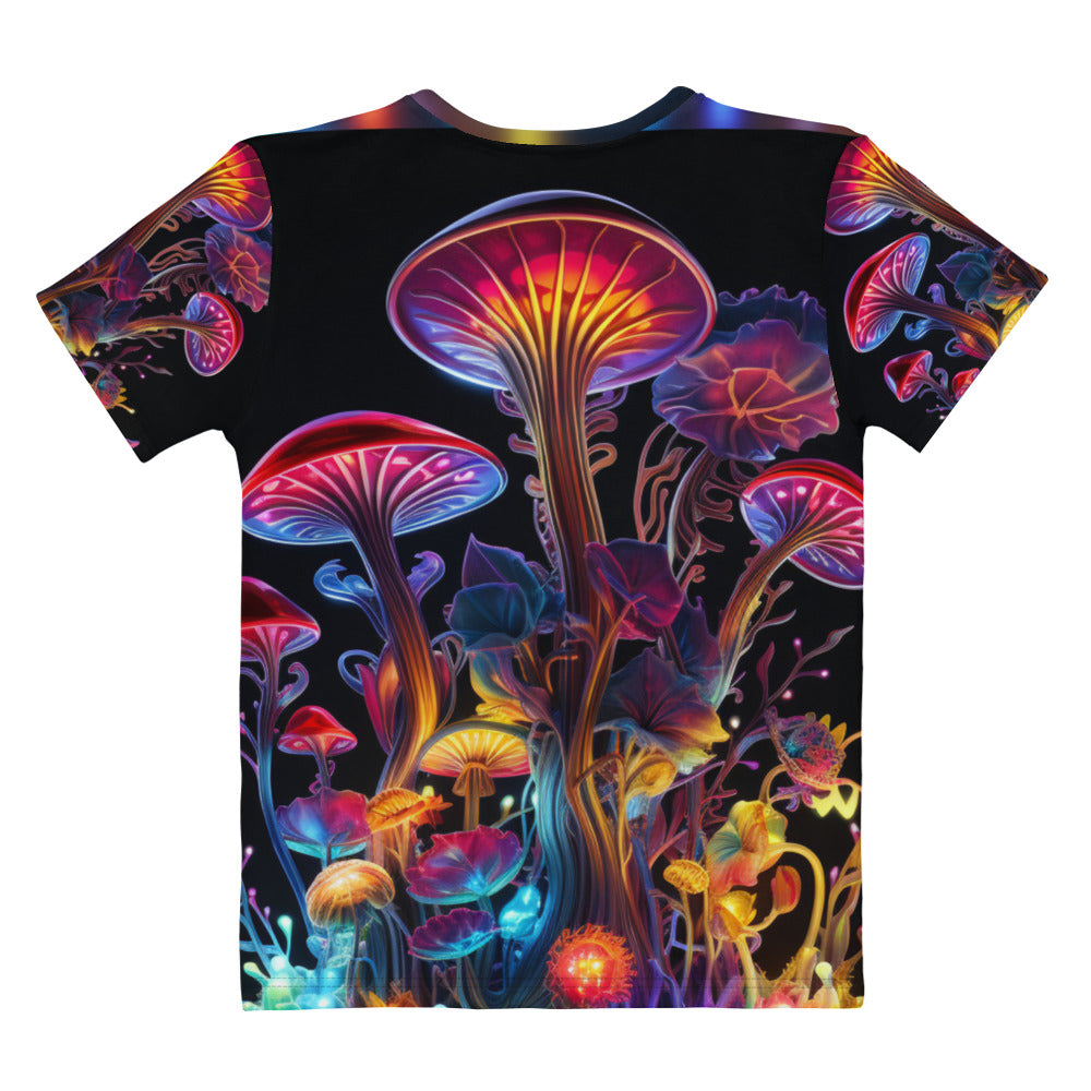 Magic Mushroom T-shirt