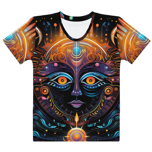 Nocturnal Wisdom T-shirt