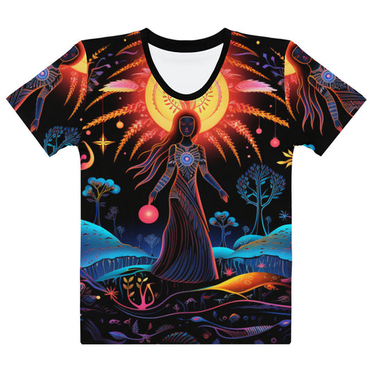 River Spirit T-shirt