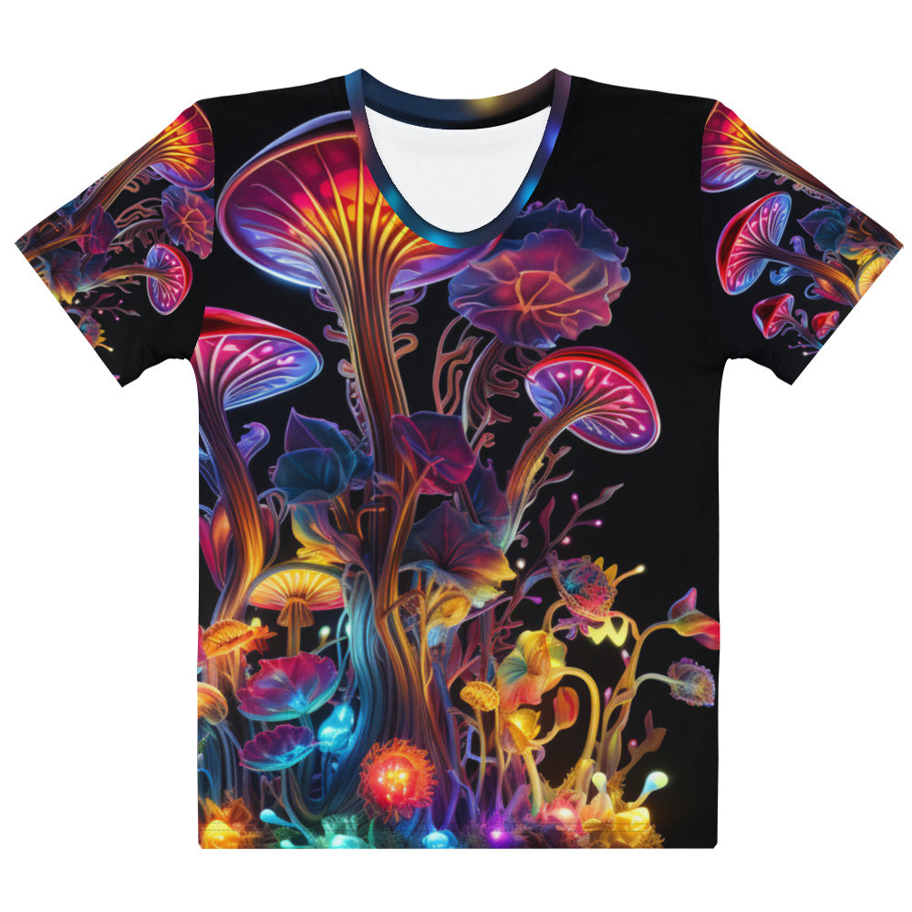 Magic Mushroom T-shirt